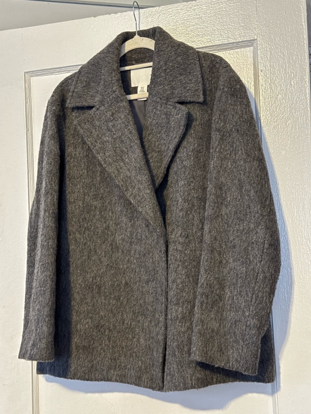 H&M Wool Coat